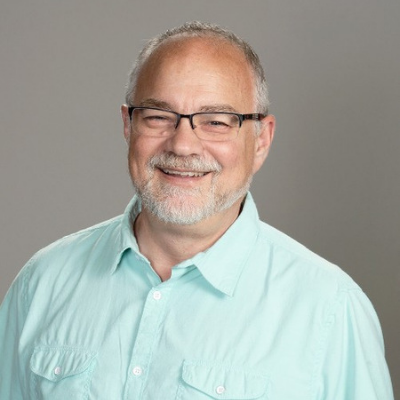 Pastor Joe Coffman Pastor Joe Coffman